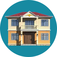 Economy House