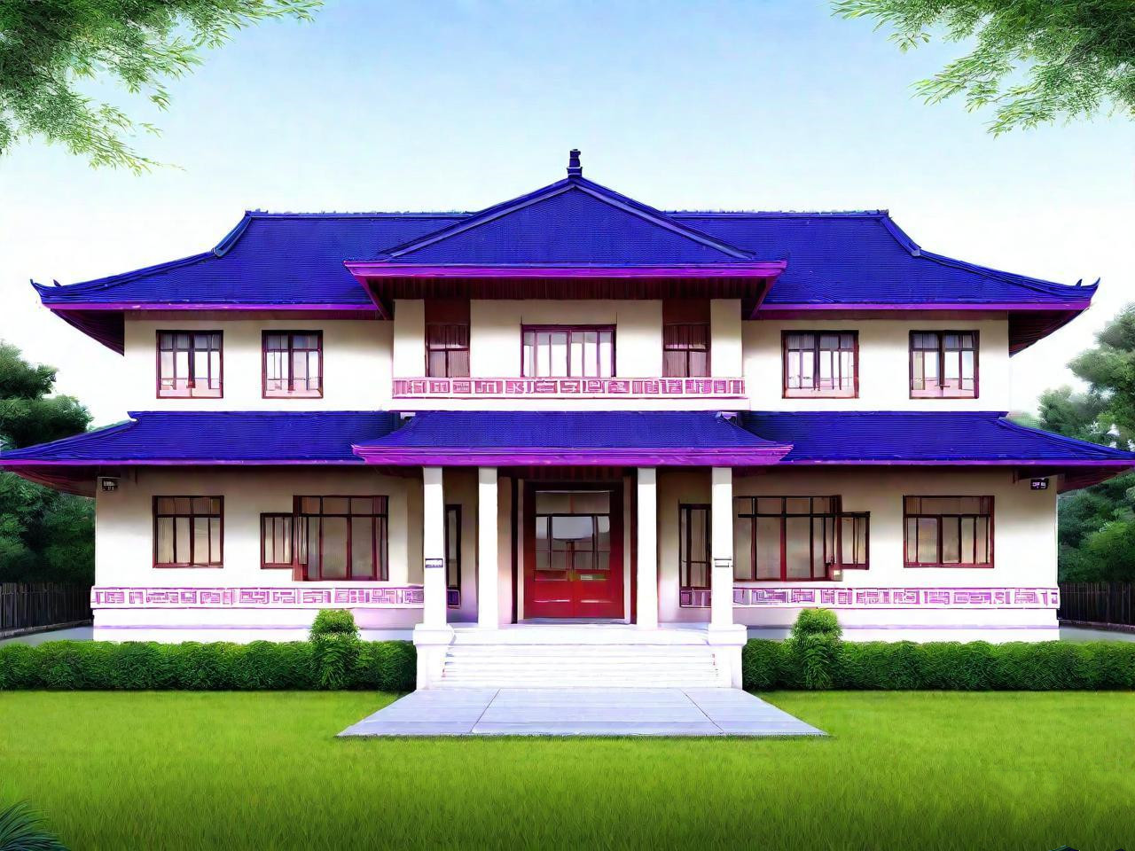 How to Customize a Light Steel Villa Design Plan