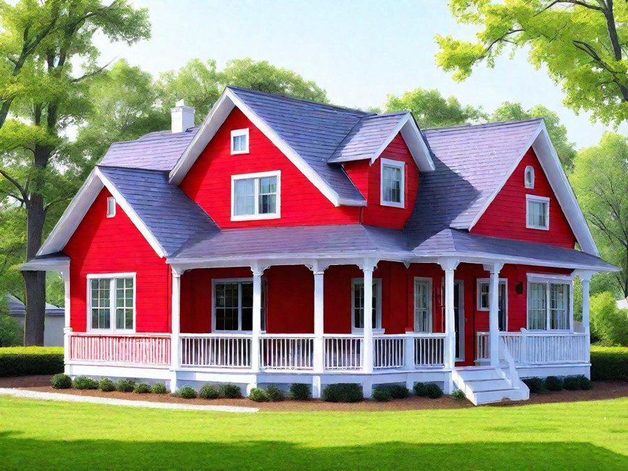 Do Lightweight Steel Villas Comply with Green Building Standards?