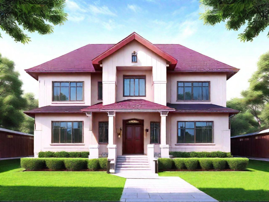 Considerations for Light Steel Villa Contracts