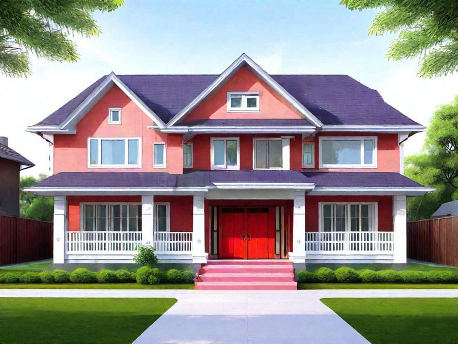 The Earthquake Resistance Effect of Lightweight Steel Villas