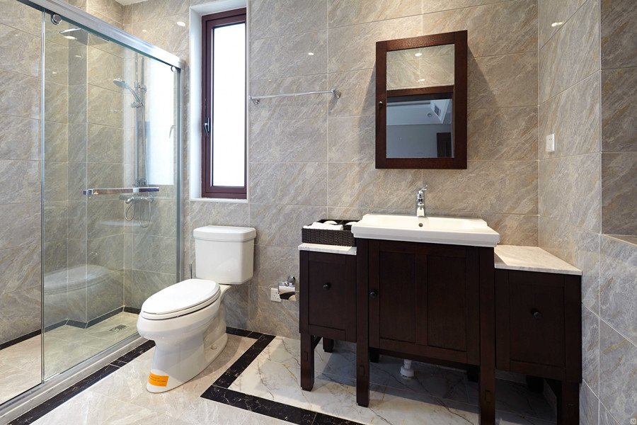 Can Tiles Be Applied to the Interior Walls of Light Steel Villas?