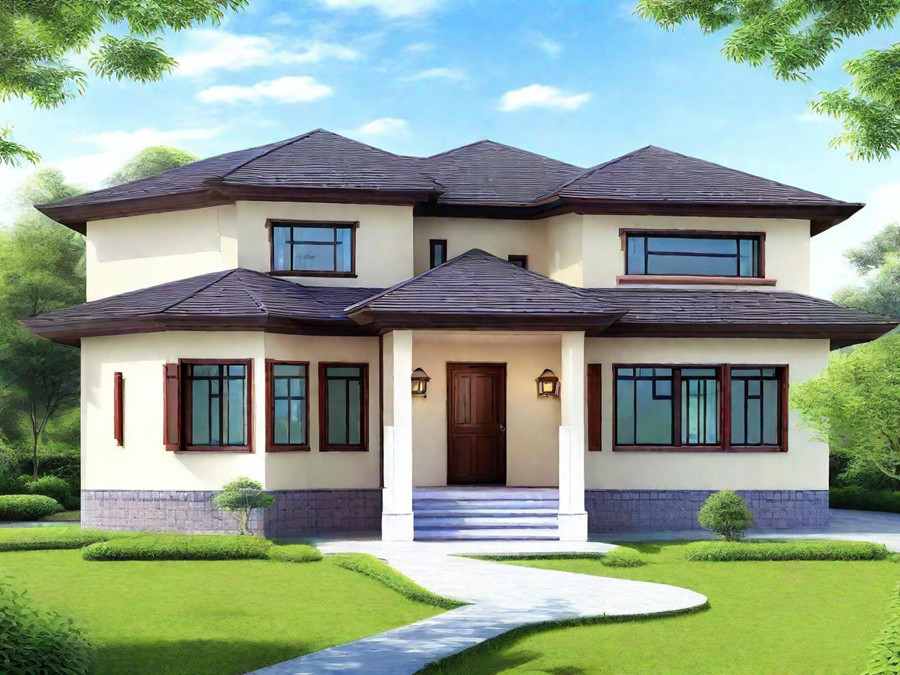 How to Choose a Light Steel Villa Layout