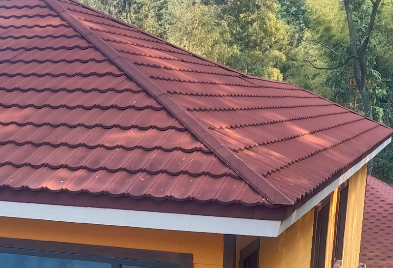 Asphalt Shingles（2）