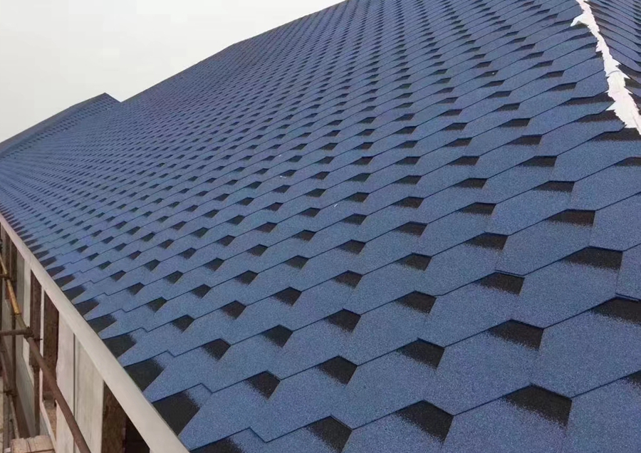 Asphalt Shingles（3）