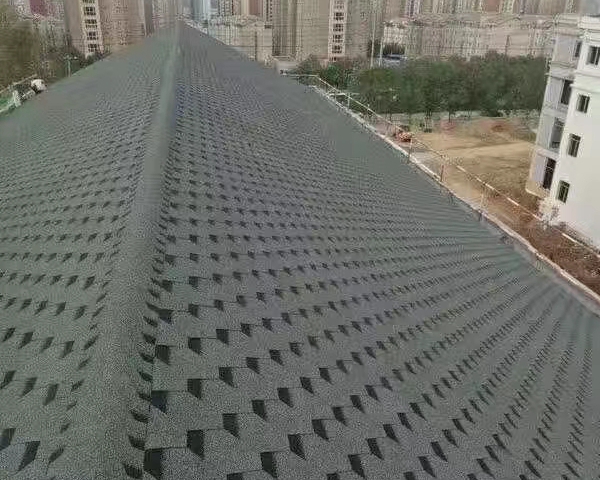 Asphalt Shingles（4）