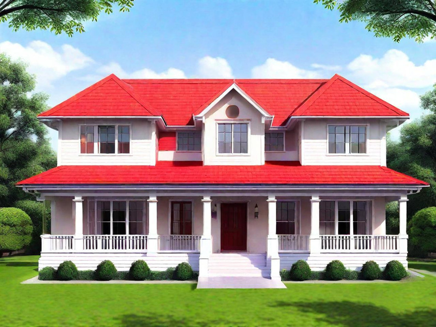 The Earthquake Resistance of Light Steel Villas