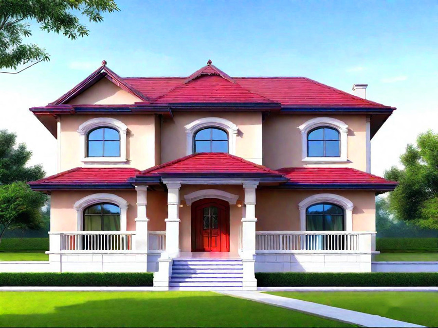 Can light steel villas be used as basements?