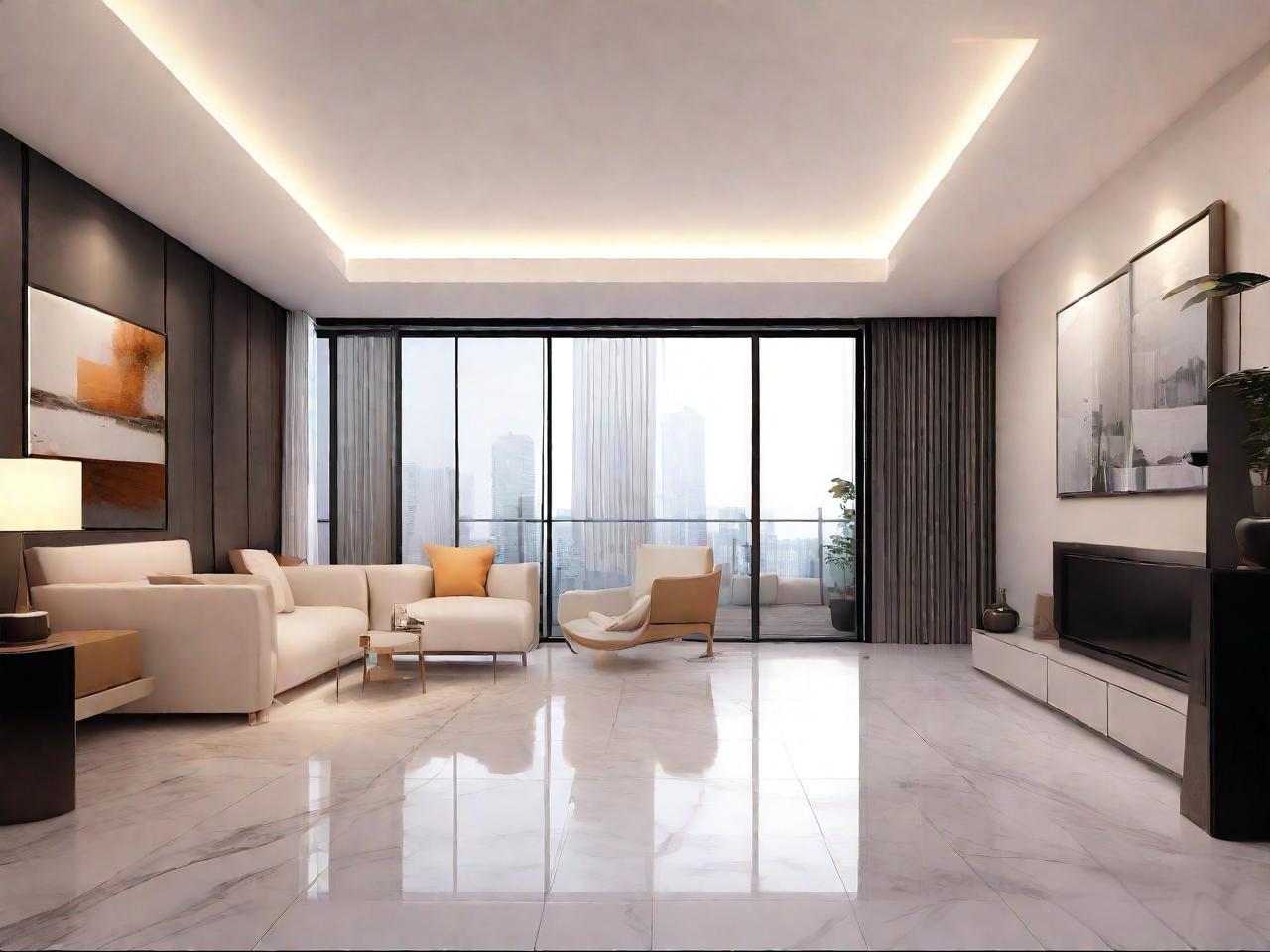 Precautions before moving into a light steel villa