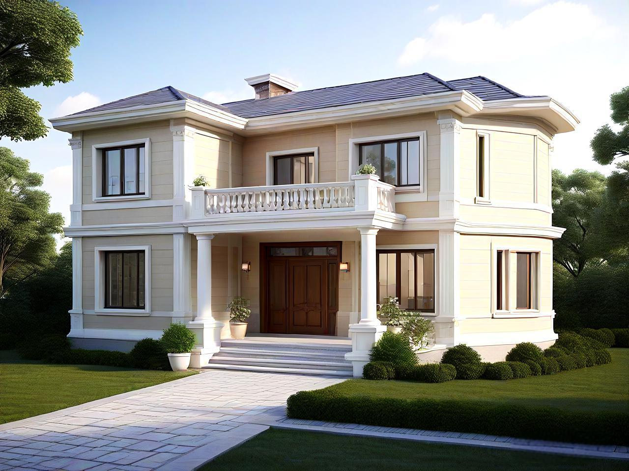 What Are the Scams Involved with Light Steel Villas?