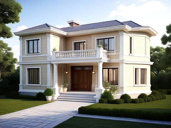 What Are the Scams Involved with Light Steel Villas?