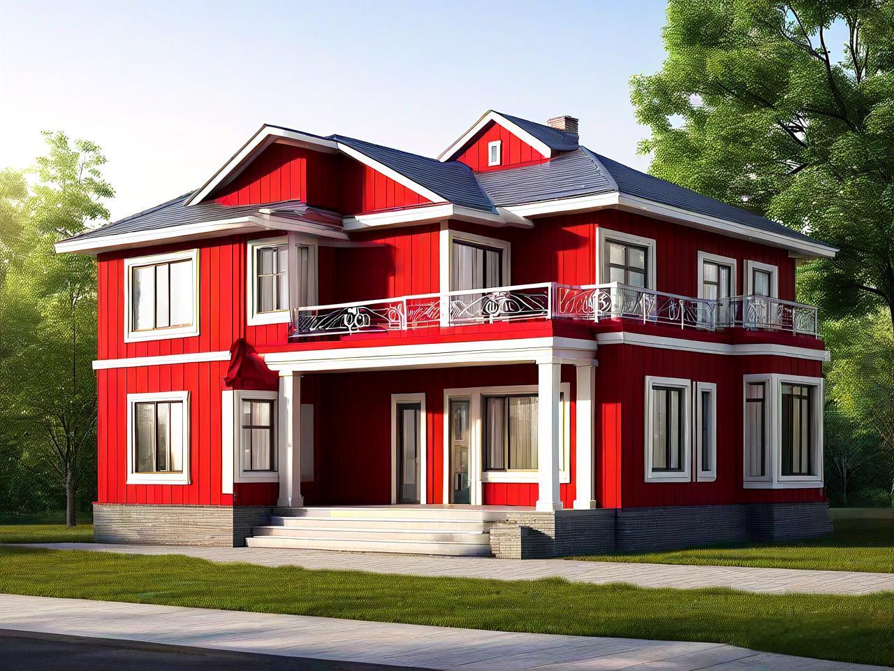 Is Steel Structure Villa Really Sturdy? A Comprehensive Analysis