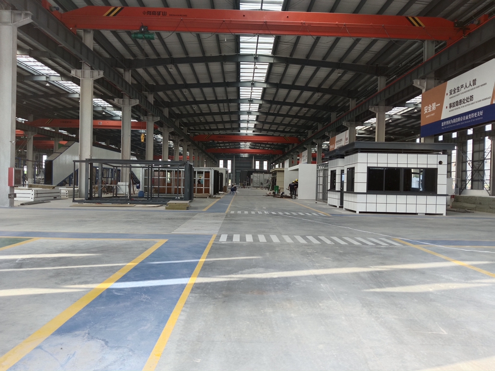 Competitive Analysis of the Top 10 Brands in the Chinese Light Steel Villa Industry (2025 Edition)