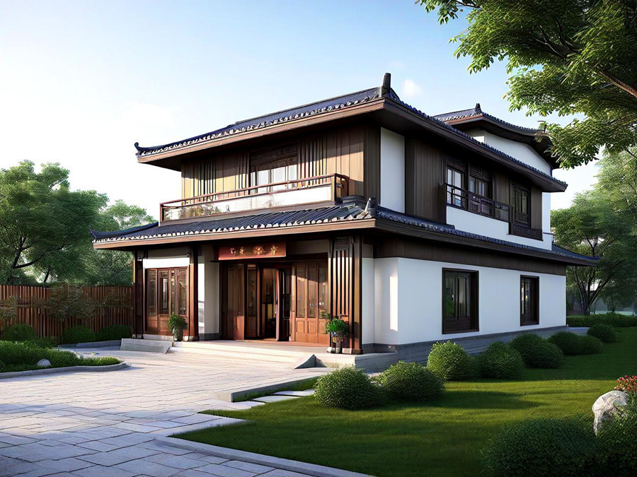 Benefits of steel structure villas