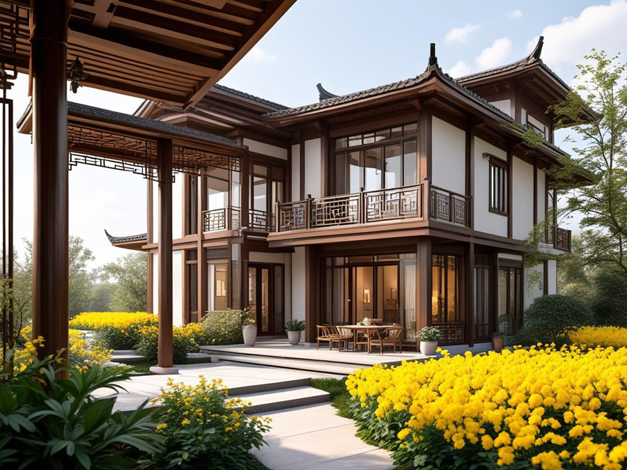 steel house vs concrete house