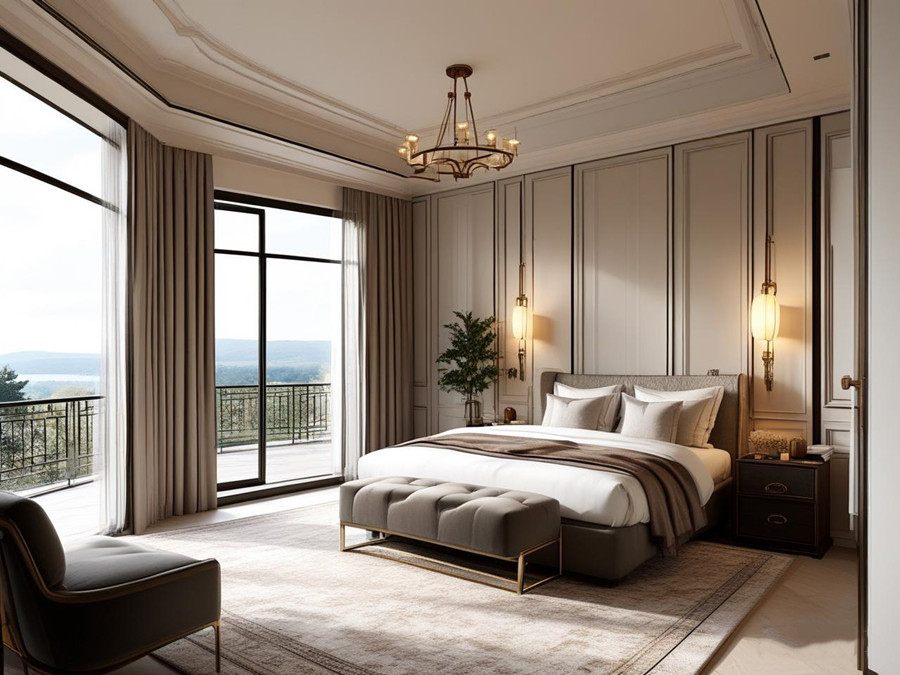 Light Steel Villas（3）