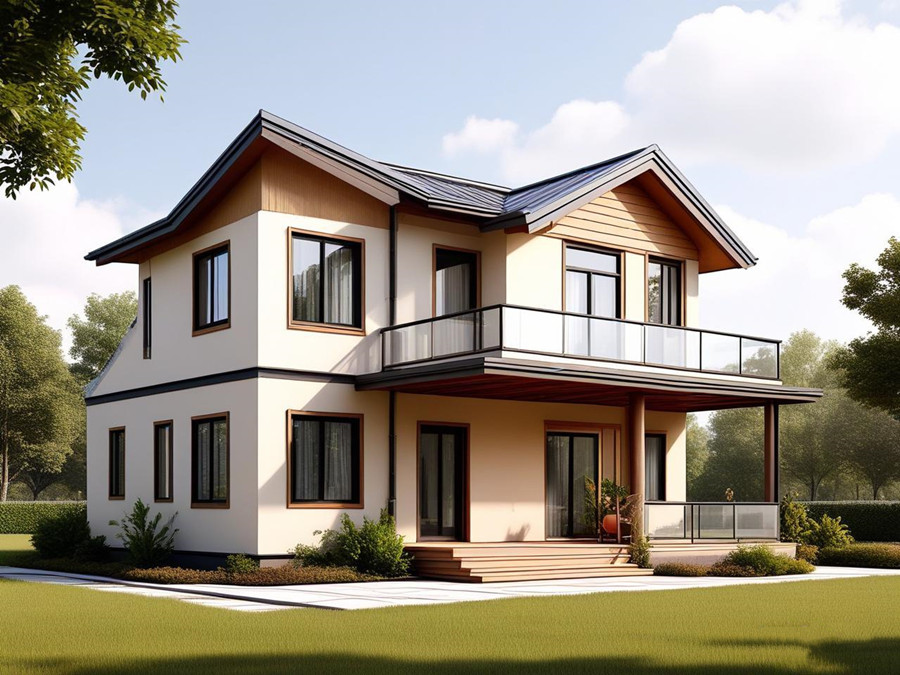 Are Light Steel Frame Houses Suitable for Australia?
