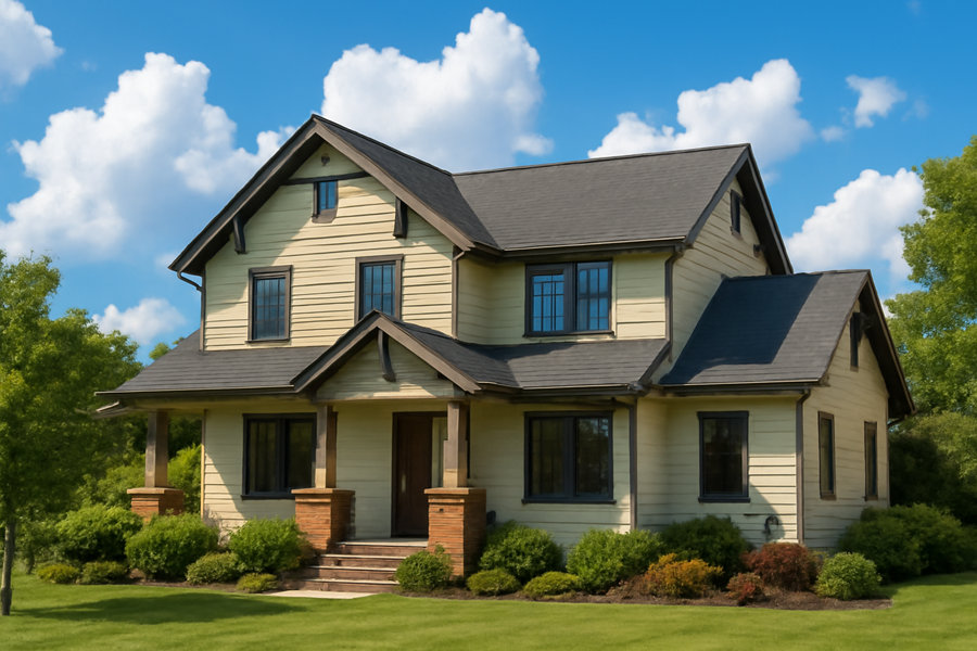 Will Light Steel Villas Be Damaged by High Temperatures? 