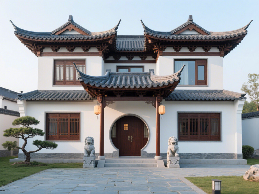 Is Singapore Suitable for Building Steel Frame Villas? 