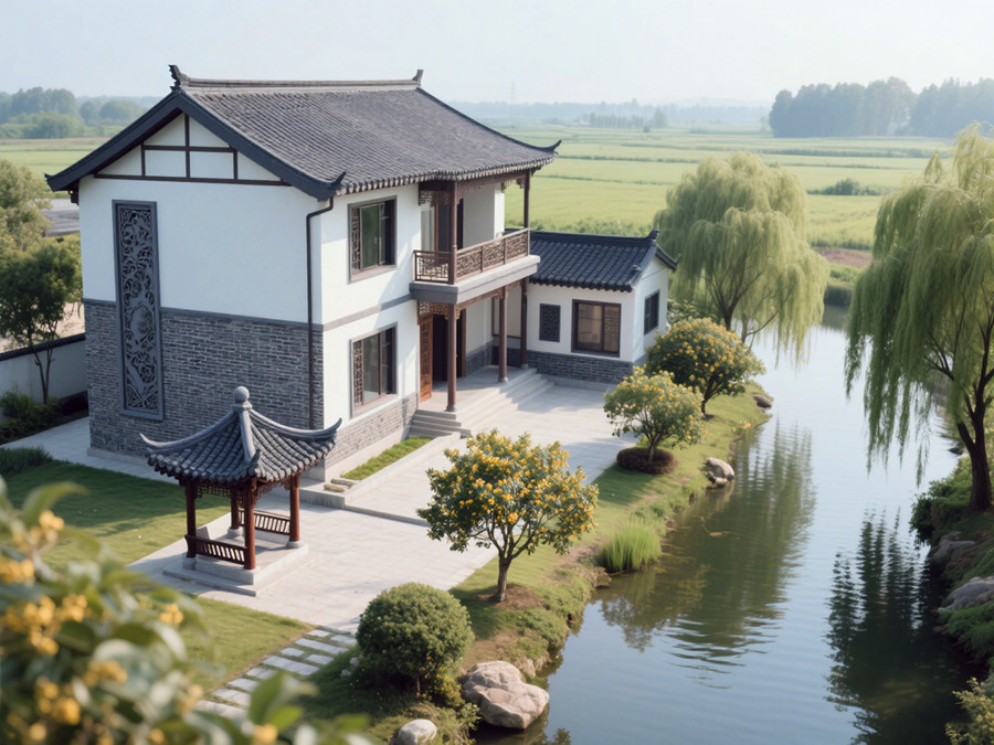 Will Light Steel Villas Get Damaged by Flooding? 