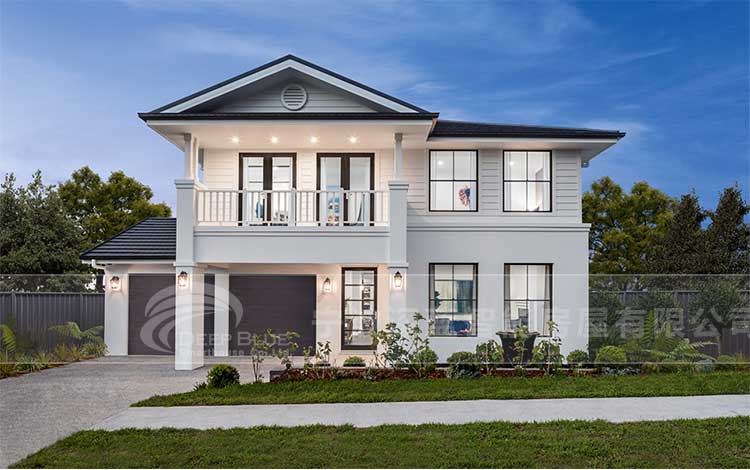 What Certifications Are Needed for Light Steel Villa Export? CE/ISO Certification Application Guide