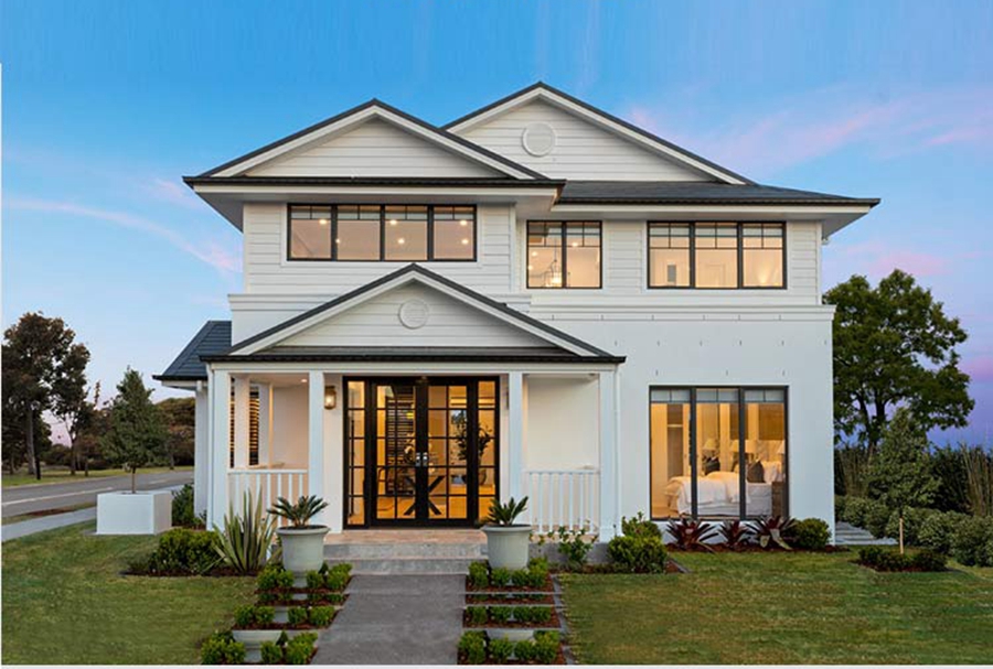 Fast Delivery Light Steel Villas: Overseas Project Construction Period Optimization Plan