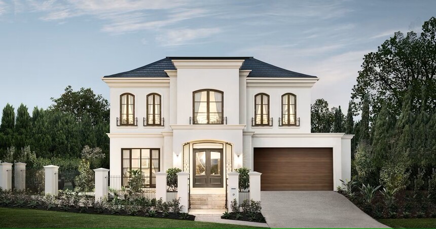 Hanliang Decrypts: Approval Process and Procedures for Self-built Light Steel Villas in Rural Areas